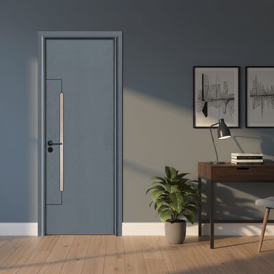 Giá tốt. Energy Hollow WPC cửa bên trong được xây dựng với vật liệu tổng hợp cung cấp sức mạnh lâu dài và chống ẩm trực tuyến