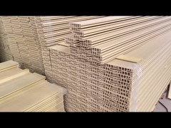 Juye Full khung vật liệu WPC